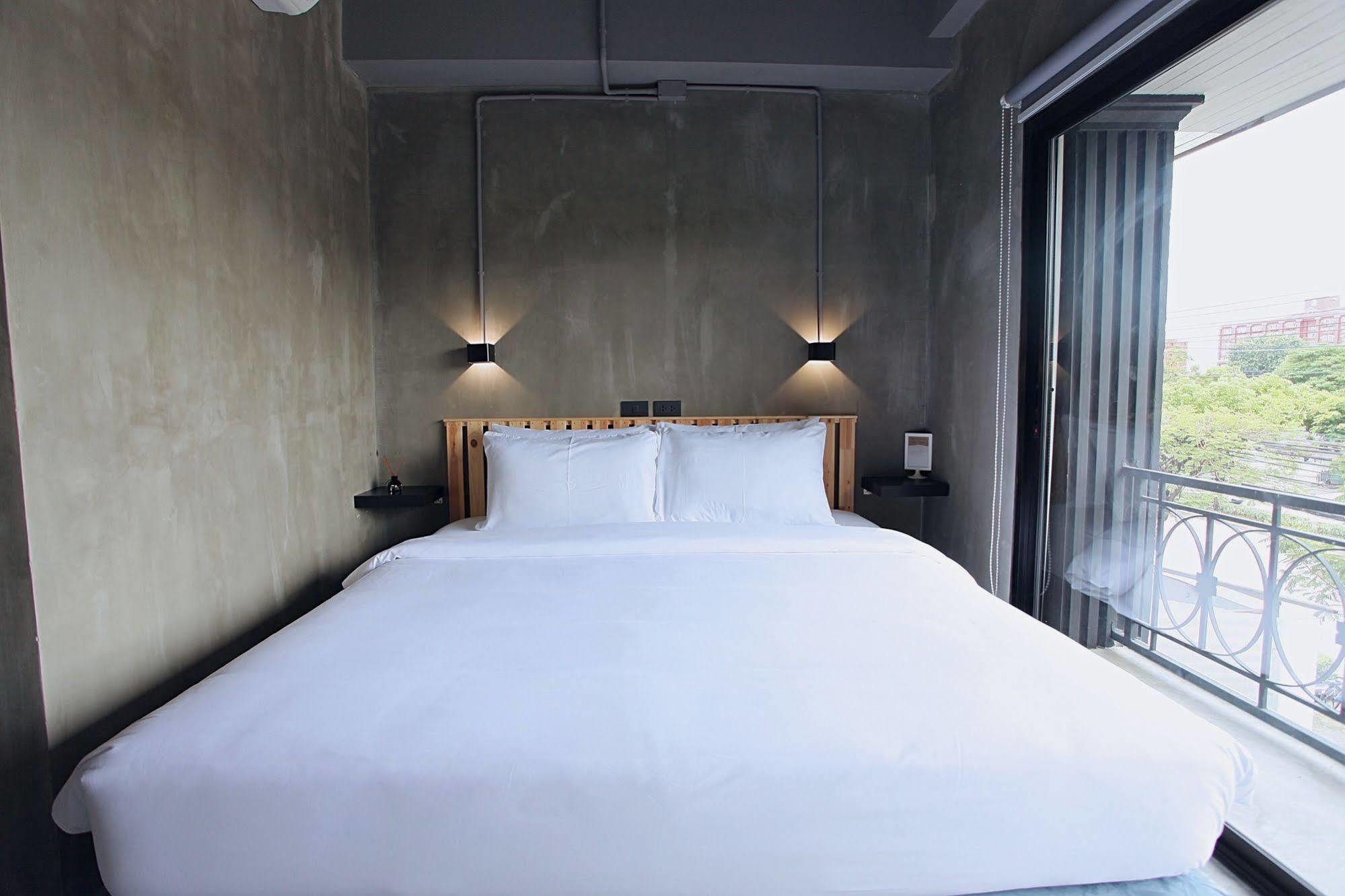 Hotel Inn Home Bangkok