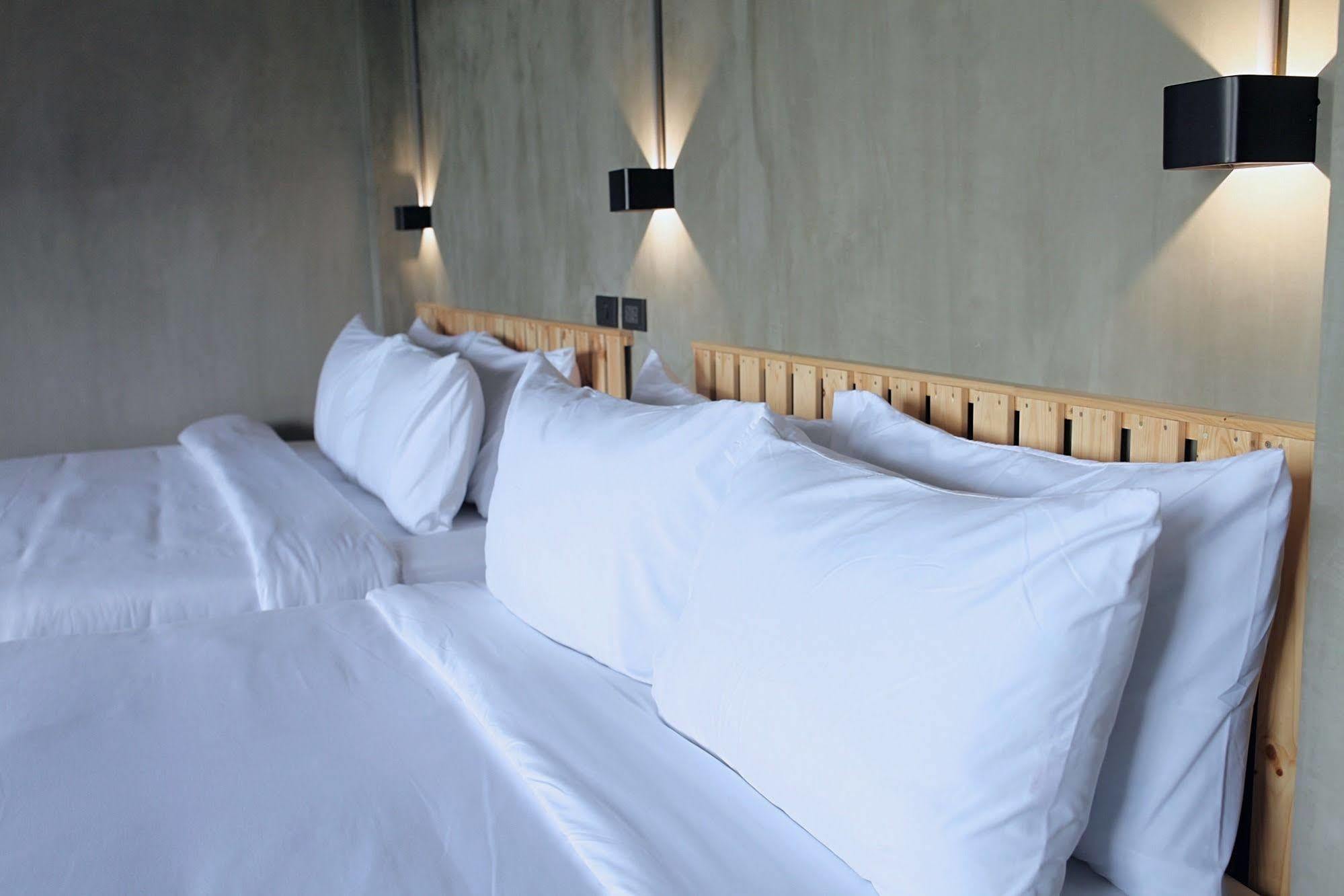 Hotel Inn Home Bangkok